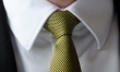Kolorowy krawat
