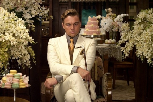 20. Wielki Gatsby - 348 840 419 dolarów 
