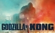 Godzilla vs. Kong - plakaty filmu  - Zdjęcie nr 7