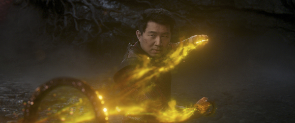 Shang-Chi i legenda dziesięciu pierścieni - kadry z filmu  - Zdjęcie nr 10