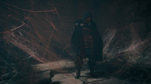 Assassin's Creed Valhalla - screeny PS4  - Zdjęcie nr 15