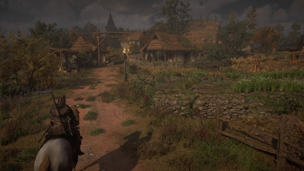 Assassin's Creed Valhalla - screeny PS4  - Zdjęcie nr 11