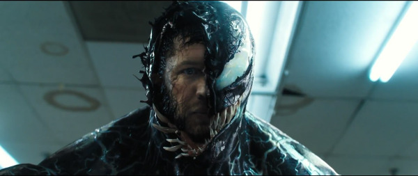 Venom - zdjęcia z filmu  - Zdjęcie nr 9