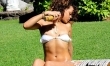 Rihanna na wakacjach  - Zdjęcie nr 12