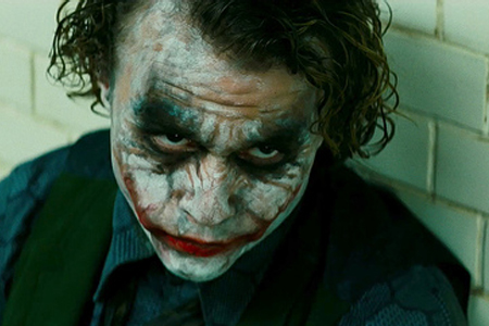 Mit: Heath Ledger zmartwychwstanie w nowym Batmanie