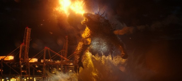 Godzilla vs. Kong - zdjęcia z filmu  - Zdjęcie nr 6