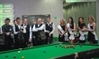 Otwarcie mistrzostw Polski w snookerze