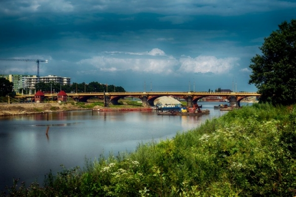8. Most Osobowicki