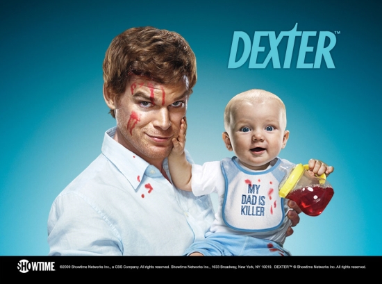 Dexter  - Zdjęcie nr 6