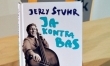 Promocja książki "Ja kontra bas" Jerzego Stuhra  - Zdjęcie nr 2