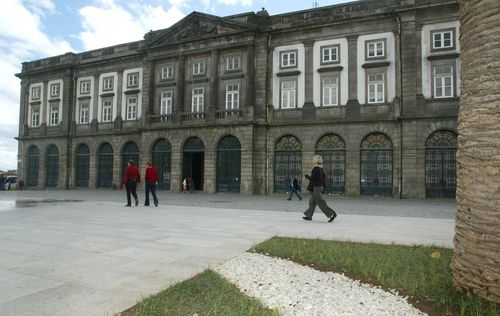 20. Universidade do Porto (Portugalia)