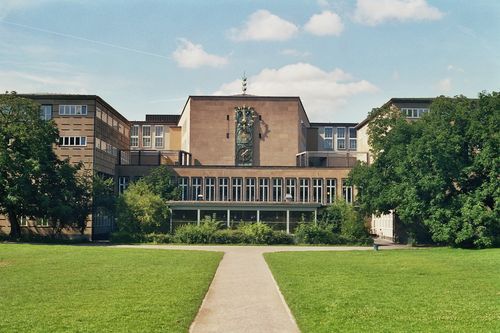 7. Universität zu Köln (Niemcy)