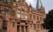 5. Ruprecht Karls Universität Heidelberg (Niemcy)