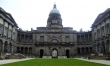4. University of Edinburgh (Wlk. Brytania)
