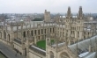 2. University of Oxford (Wlk. Brytania)
