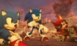 Sonic - gry ze zwierzętami