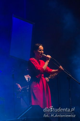 Renata Przemyk zaśpiewała w Poznaniu (FOTO)  - Zdjęcie nr 9