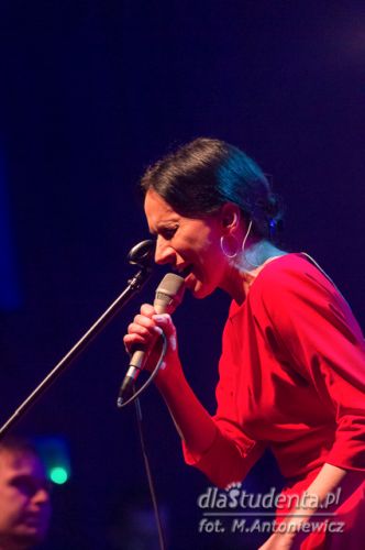 Renata Przemyk zaśpiewała w Poznaniu (FOTO)  - Zdjęcie nr 17