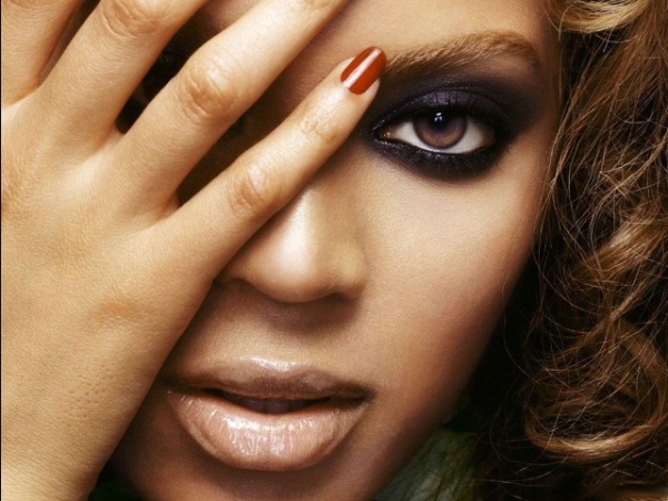 20 najseksowniejszych zdjęć Beyonce  - Zdjęcie nr 12