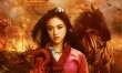 W Mulan wcieliła się Tang Wei (