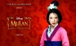 Lucy Liu jako Mulan