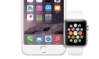 Apple Watch, iPhone 6