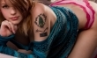 Seksowne dziewczyny i tatuaże  - Zdjęcie nr 1