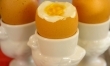 Jajka zawierają cenne witaminy, kwas foliowy i proteiny