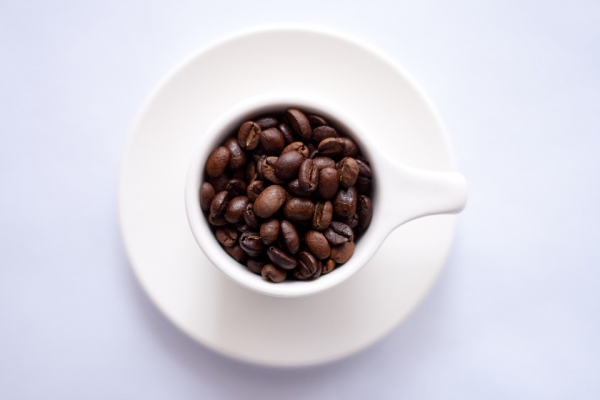 Kawa zmniejsza ilość tłuszczu w wątrobie