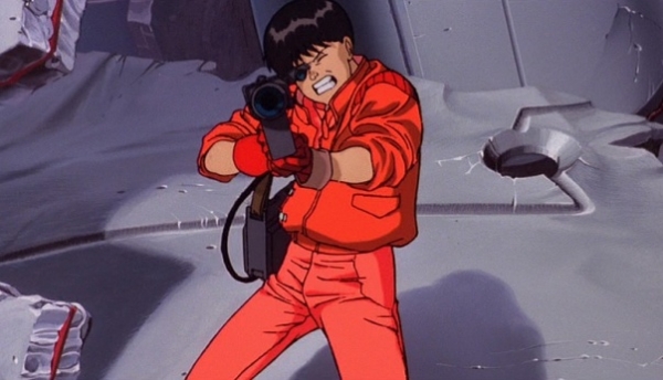 Akira (1988) 