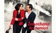 Zakochana bez pamięci - polski plakat