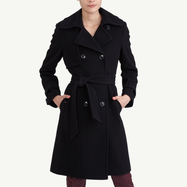 Kolekcja płaszczy i kurtek Olsen  - Zdjęcie nr 10
