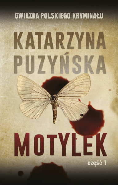 „Motylek” Katarzyna Puzyńska