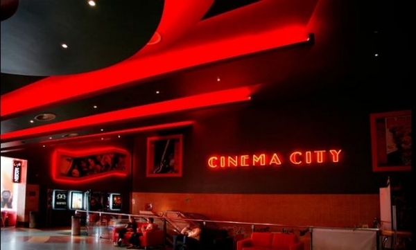 Cinema City Korona  - Zdjęcie nr 1