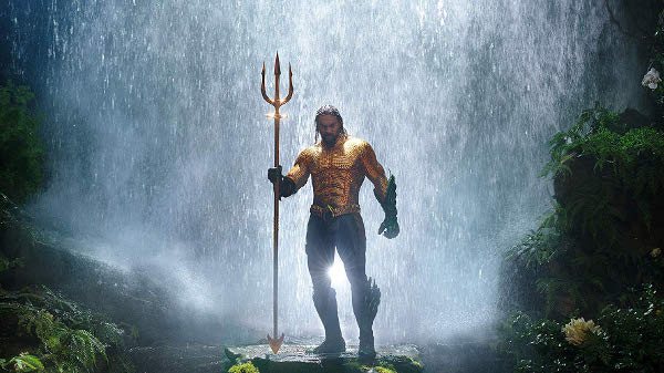 Aquaman - zdjęcia z filmu  - Zdjęcie nr 5