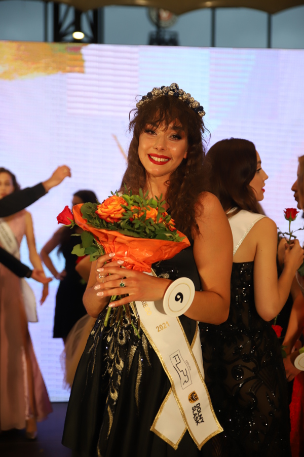 Finał Konkursu Miss Polonia Województwa Dolnośląskiego 2021  - Zdjęcie nr 19