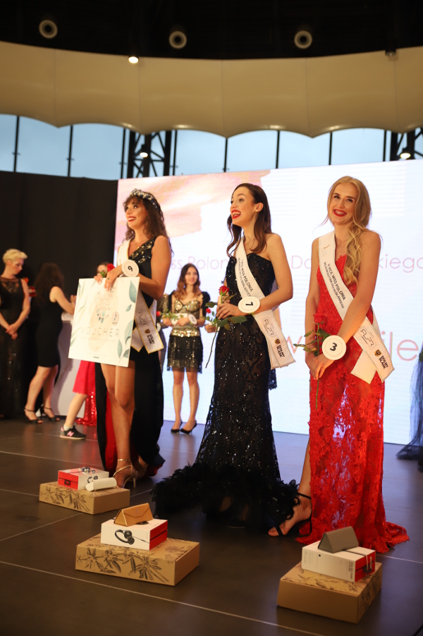 Finał Konkursu Miss Polonia Województwa Dolnośląskiego 2021  - Zdjęcie nr 16