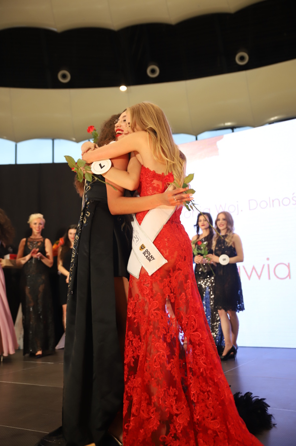 Finał Konkursu Miss Polonia Województwa Dolnośląskiego 2021  - Zdjęcie nr 14
