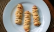 Hot-dogi mumie