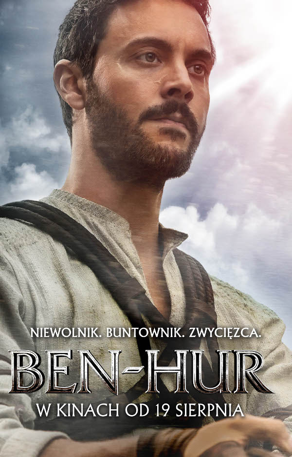Ben-Hur - plakaty  - Zdjęcie nr 4