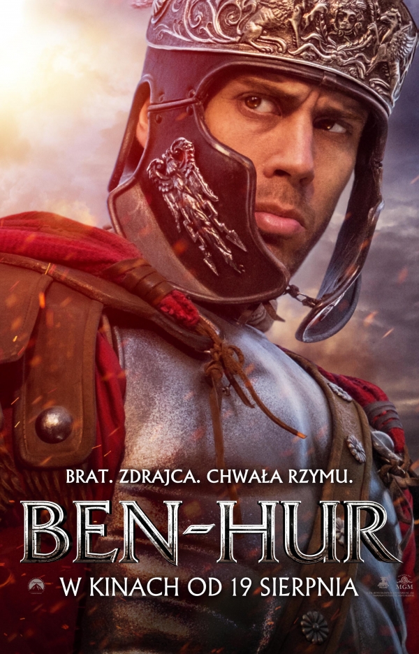 Ben-Hur - plakaty  - Zdjęcie nr 1