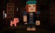 Minecraft: Story Mode - A Telltale Games Series – najlepsze gry przygodowe