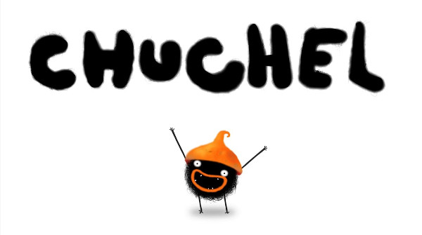 Chuchel - najlepsze gry przygodowe