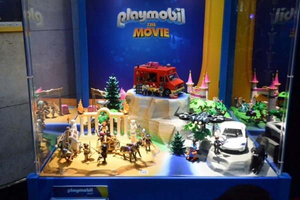 Playmobil. Film - premiera w Warszawie  - Zdjęcie nr 11
