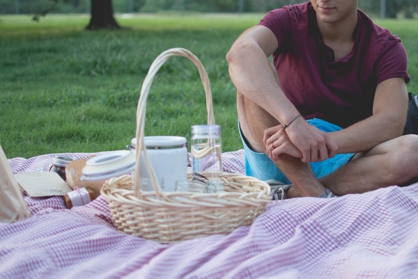 Piknik idealny na lato!