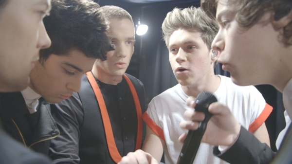 One Direction: This Is Us  - Zdjęcie nr 5
