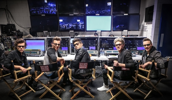 One Direction: This Is Us  - Zdjęcie nr 3