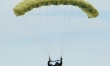 Seks podczas skoku ze spadochronem