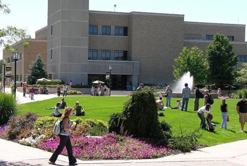 8. Purdue University North Central, Indiana