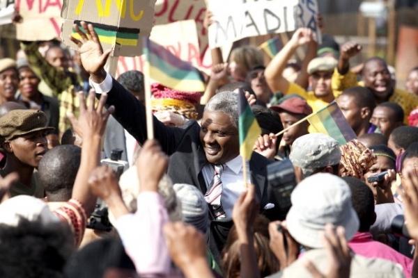 Mandela: Droga ku wolności  - Zdjęcie nr 1